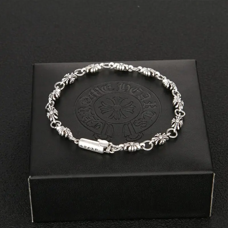 chrome hearts bracelets s_12050722